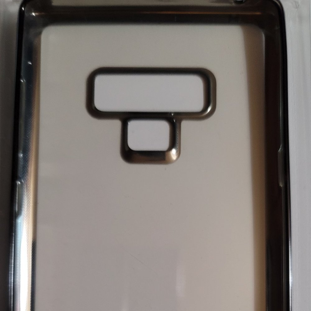 Torras Soft Case for Note 9 - Picture 2 of 2